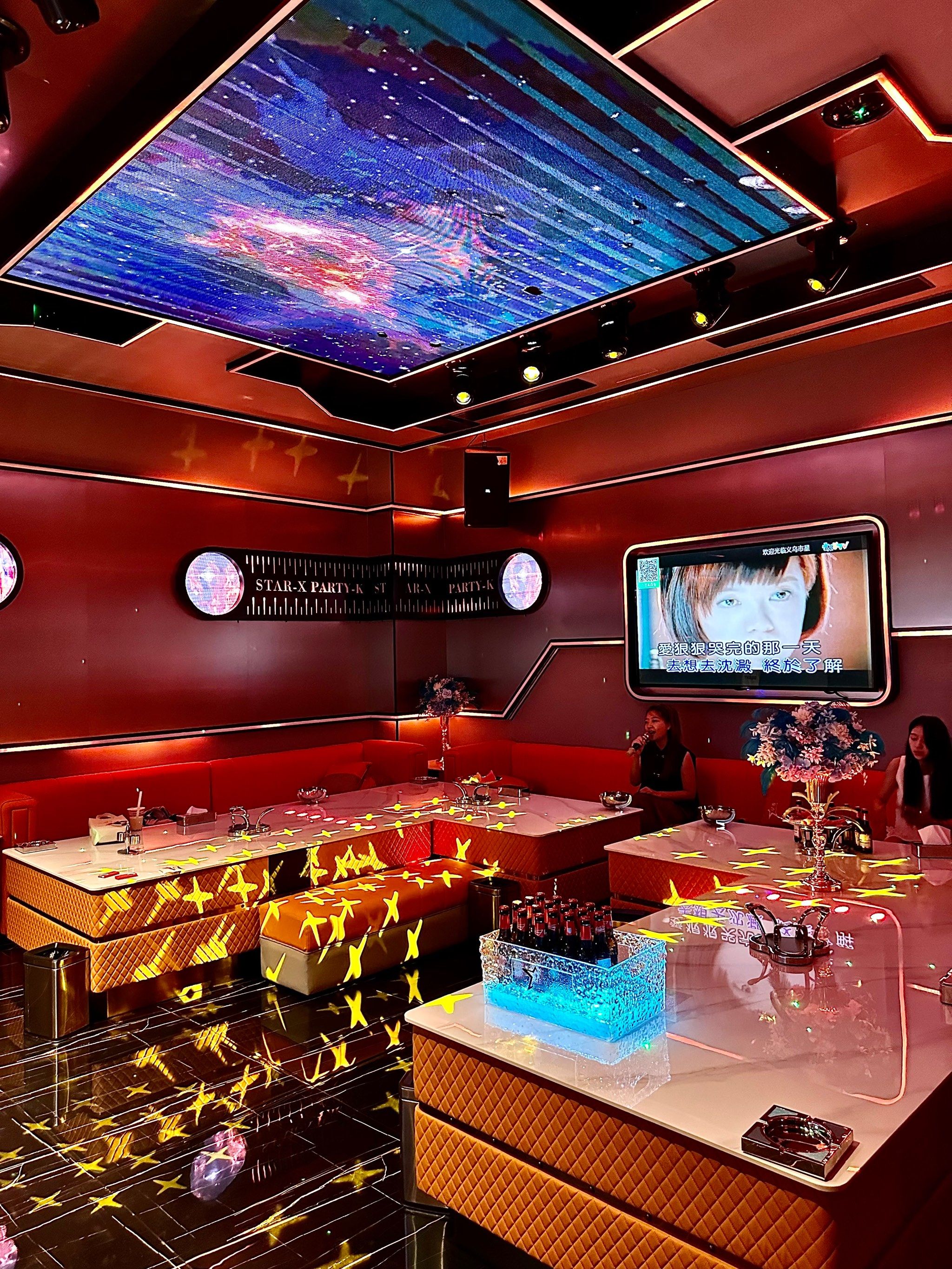 鸡西商务ktv消费全攻略指南-鸡东县ktv预定